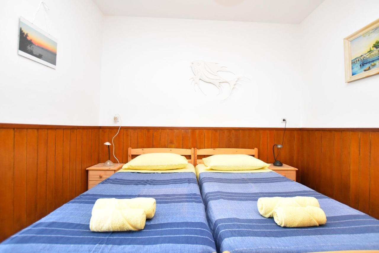 Apartments Ziva พรีมอชเตน ภายนอก รูปภาพ