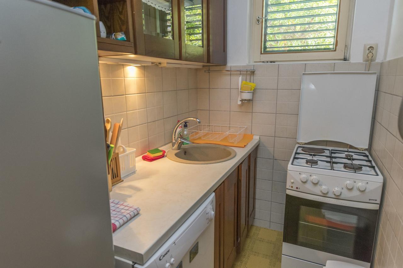Apartments Ziva พรีมอชเตน ภายนอก รูปภาพ
