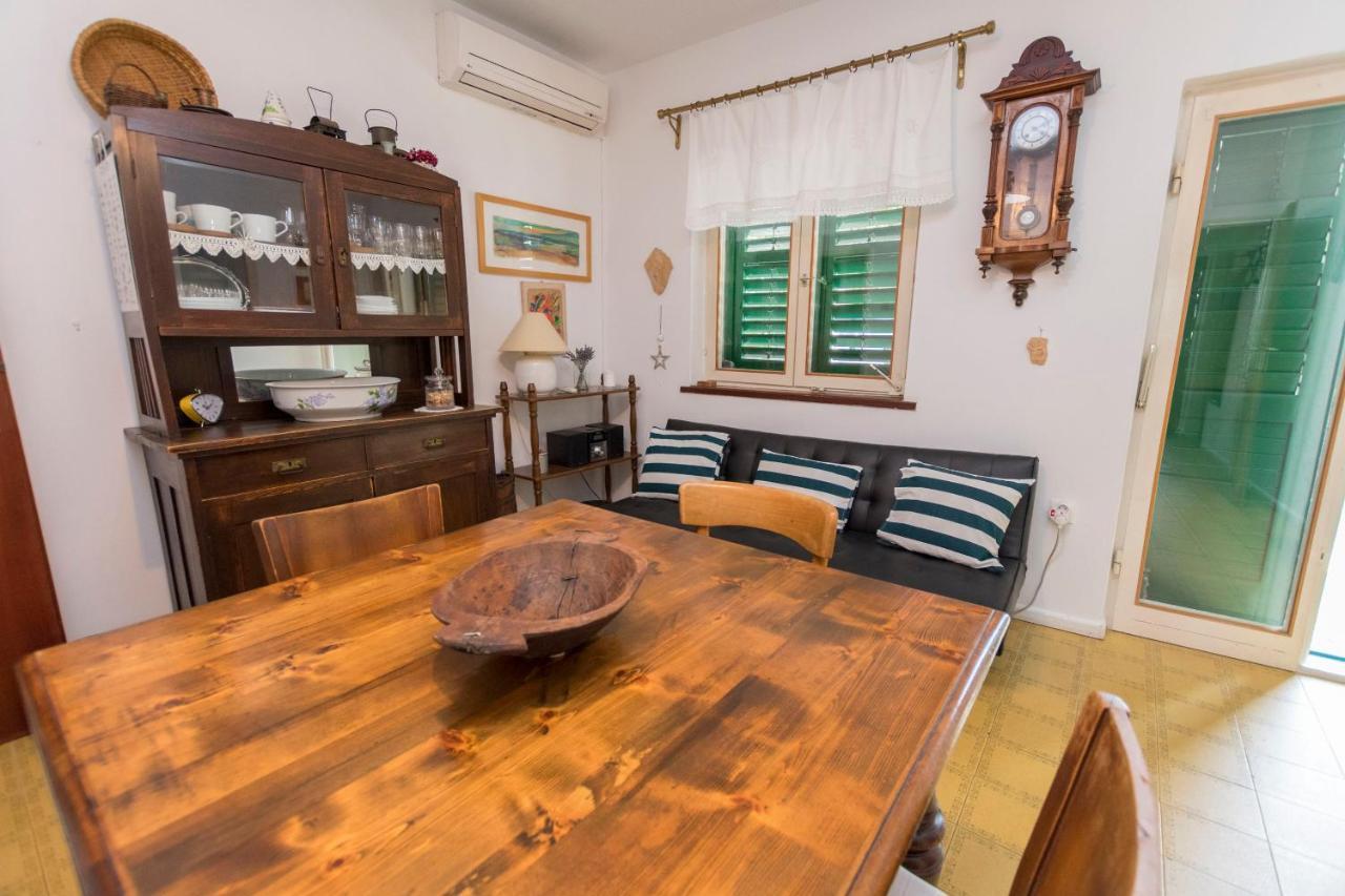 Apartments Ziva พรีมอชเตน ภายนอก รูปภาพ